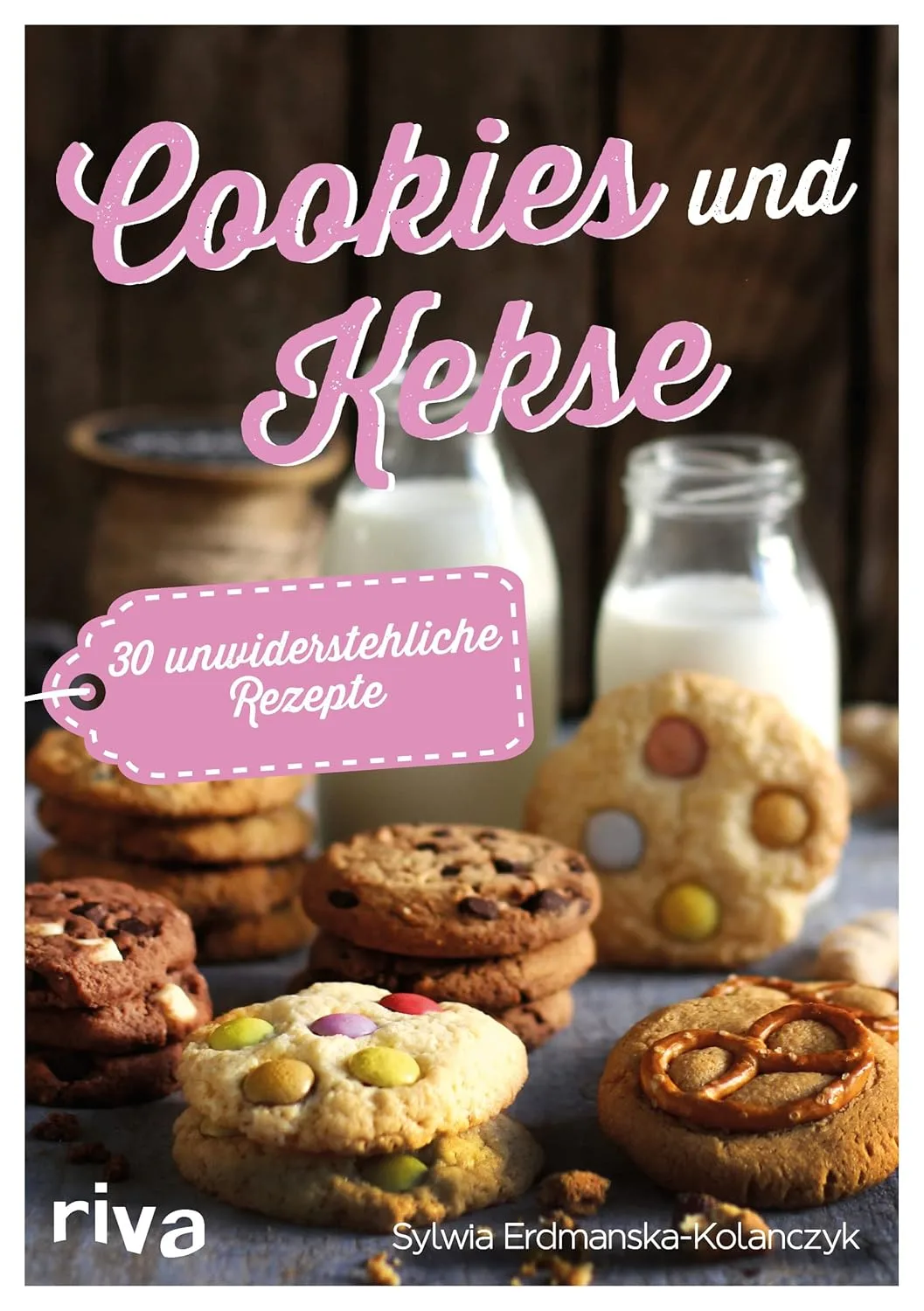Cookies und Kekse - Paperback