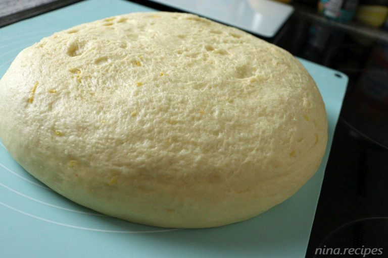 Nina Recipes: Yeast Dough - Hefeteig Light Yeast Dough (Leichter Hefeteig) Medium Yeast Dough (Mittelschwerer Hefeteig) Heavy Yeast Dough (Schwerer Hefeteig)