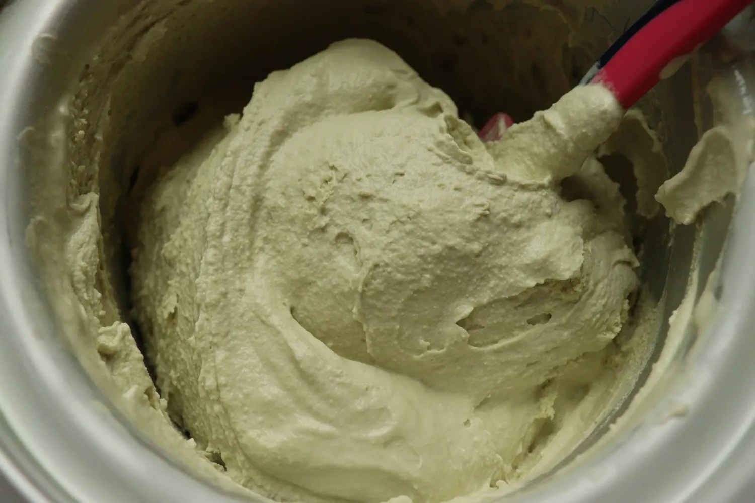 Nina's Recipes: Mint Chocolate Ice Cream - After Eight Ice Cream